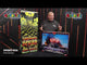 Destroyer & Poisonous Spider firework demo by Galactic Fireworks