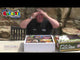 Full House firework demo by Primed Pyrotechnics