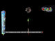 Adrenaline Junkie 180-shot roman candle demonstration
