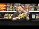 Family Box firework demo by Bright Star