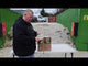 Golden Wheel catherine wheel demonstration video