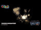 A full demonstration of the Wicked Enchanters Z-firing barrage.