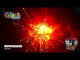 Boneshaker 61 firework, firing demo