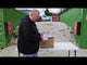 Red Dwarf firework demo by Evolution Fireworks