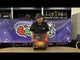 Crazy Horses firework demo by Pyroworx