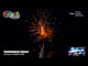 Thunderous Finale firework demo by Galactic Fireworks