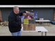 Party Box firework demo by Bright Star