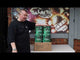 Cannonade firework demo by Evolution Fireworks