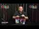Comparison video showing the different effects of the two cakes.