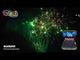 Blackout firework demo by Primed Pyrotechnics