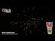 X-SPACE Rockets firework demo by Evolution Fireworks