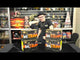 Big Boss Cake Pack firework demo by Bright Star