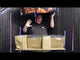 Rumble In The Jungle compound firework walkthrough — 246-shot fanned compound by Evolution Fireworks