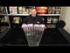 Big Bang Rockets pack display footage by Evolution Fireworks