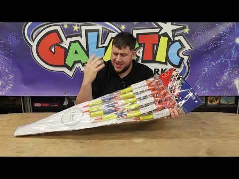 X-SPACE Rockets