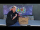 Pinky Blinder firework demo by Galactic Fireworks