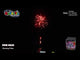 Performance video of Pink Mojo firing 25 shots of pink mines and aerial bursts.