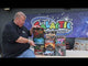 Emerald Cake Pack firework demo by Mixed