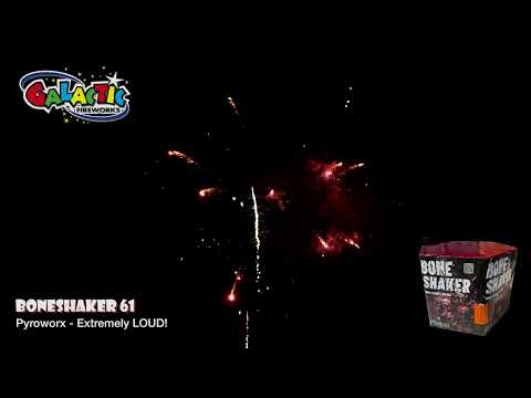 Boneshaker 61