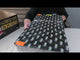 Boneshaker firework demo by Galactic Fireworks