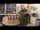 Thunder Bolt firework demo by Bright Star