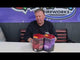 Deep Impact & High Altitude firework demo by Evolution Fireworks