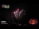 Aurora 64-shot low-noise firework demo by Evolution Fireworks