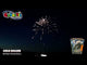 Gold Digger firework, firing demo