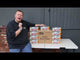 Break The Bank firework demo by Primed Pyrotechnics