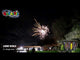 Lone Wolf firework demo by Pyroworx