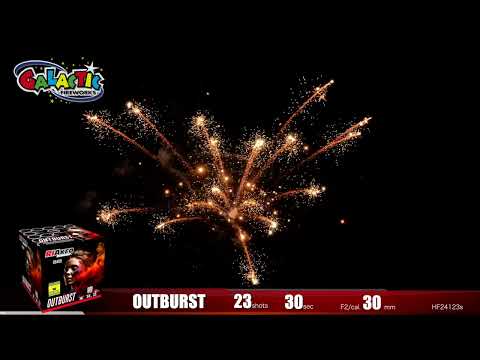 Outburst