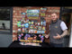 Pyro Party Pack Full Display Walkthrough and Demo.