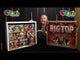 Big Top cake pack unboxing and walkthrough