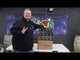 Tranquil firework demo by Evolution Fireworks