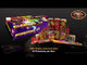 Family Bargain Bag firework demo by Galactic Fireworks