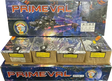 Primeval 398-shot fanned F3 compound firework by Brothers Pyrotechnics
