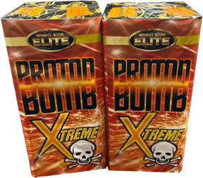 Proton Bomb Xtreme by Bright Star