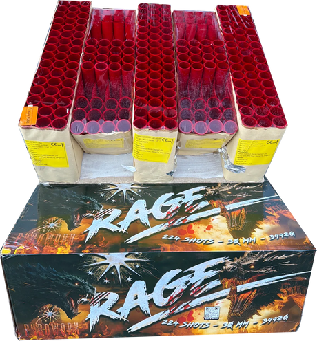 Rage