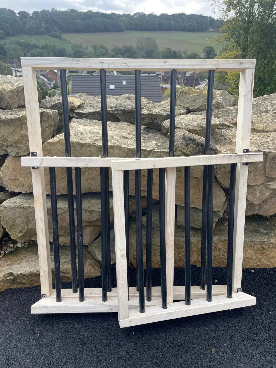 Rocket Rack by Galactic Fireworks