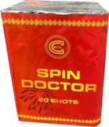 Spin Doctor by Celtic