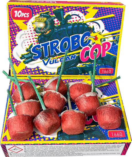 Strobocop