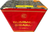 Summer Swarm by Celtic
