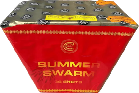 Summer Swarm by Celtic