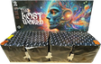 The Lost World low noise compound firework by Evo Fireworks.