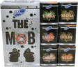 The Mob Box 6-cake F2 cake pack firework by Sky Crafter