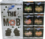 The Mob Box 6-cake F2 cake pack firework by Sky Crafter