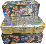 The Responder 200 shot compound firework by Brothers Pyrotechnics.