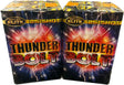 Thunder Bolt twin deal of 25-shot F3 cakes by Bright Star
