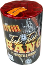 Tick Tock Bang mine firework by Galactic Fireworks