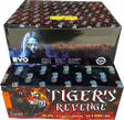 Tigers Revenge & Paranormal firework bundle by Galactic Fireworks and Evo Fireworks